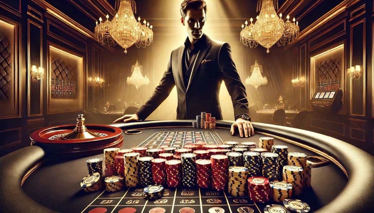 BETRUPEES Live Betting
