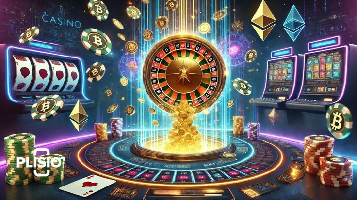 BETRUPEES Live Casino