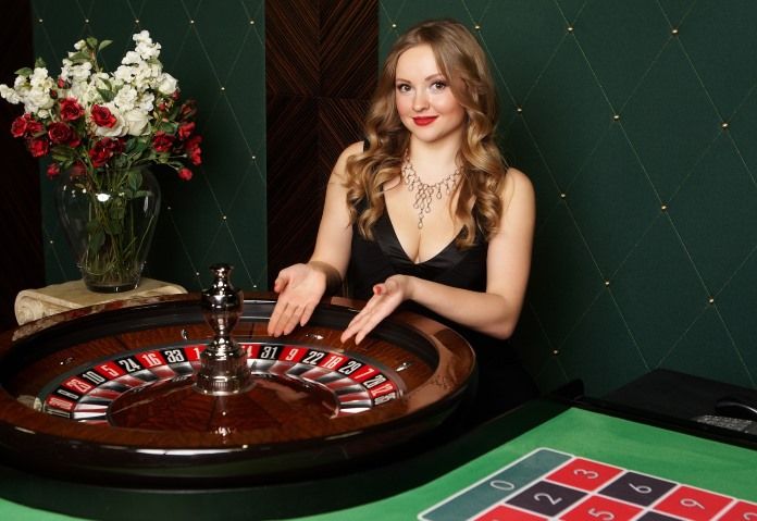 BETRUPEES Live Casino