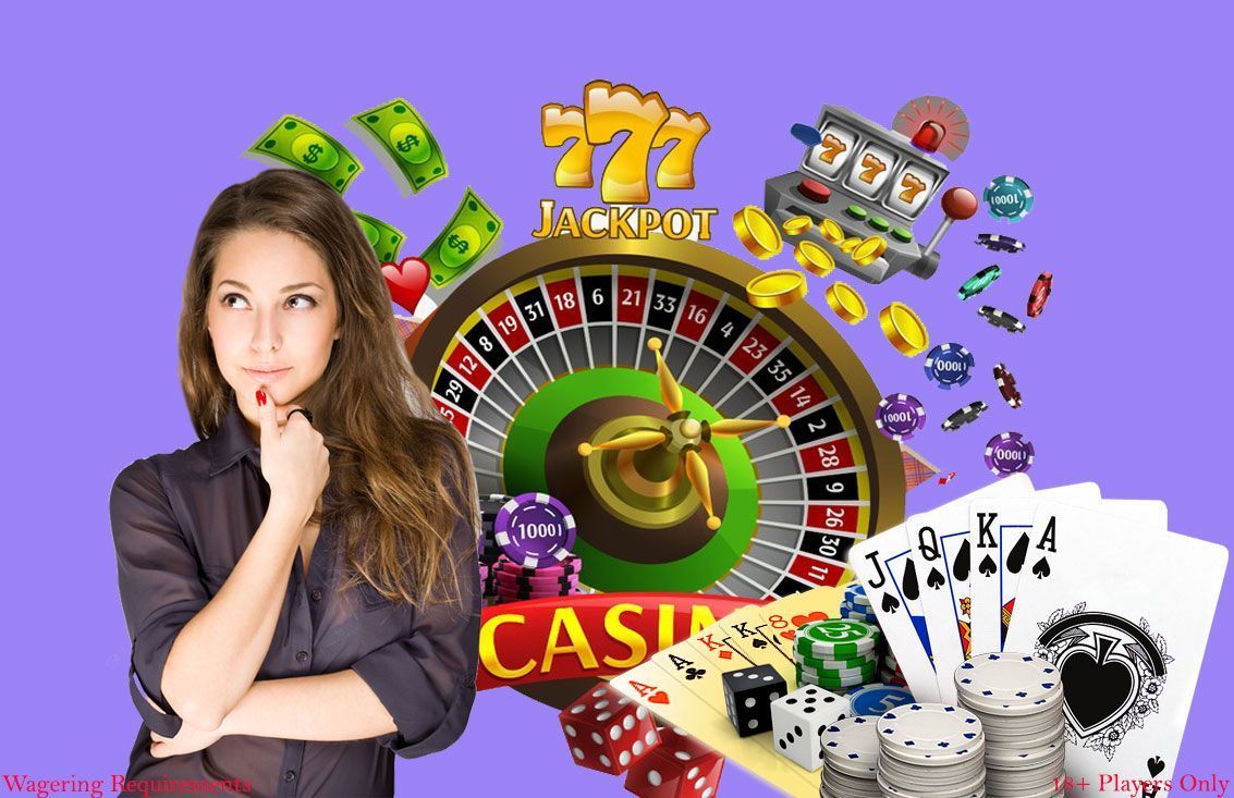BETRUPEES Live Casino