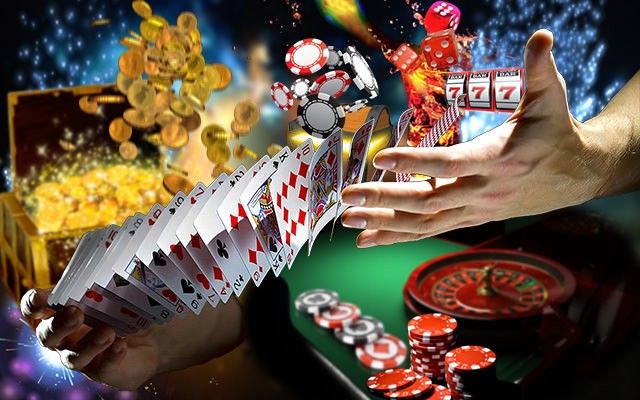 BETRUPEES Live Betting